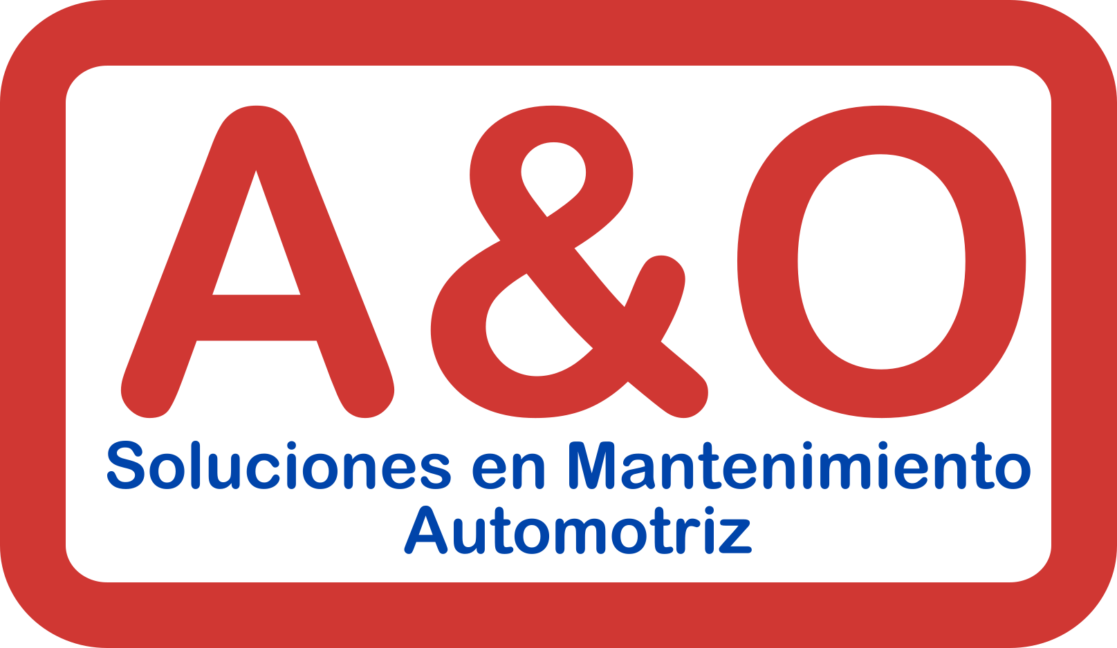 Taller Mecánico y Laboratorio de Inyectores A&O Soluciones en Mantenimiento Automotriz.